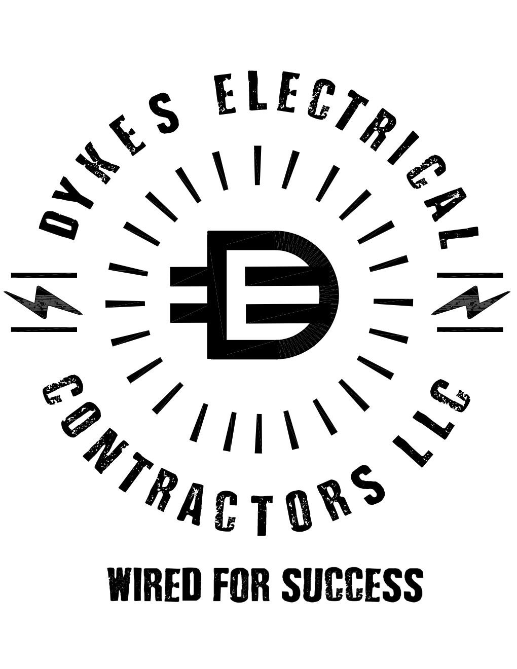 Dykes Electrical Contractors LLC logo