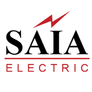 Saia Electric Inc logo