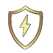 Ilias Bintas Licensed Electrician logo