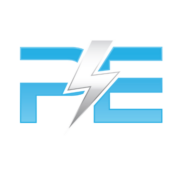Powerful Electrical LLC logo