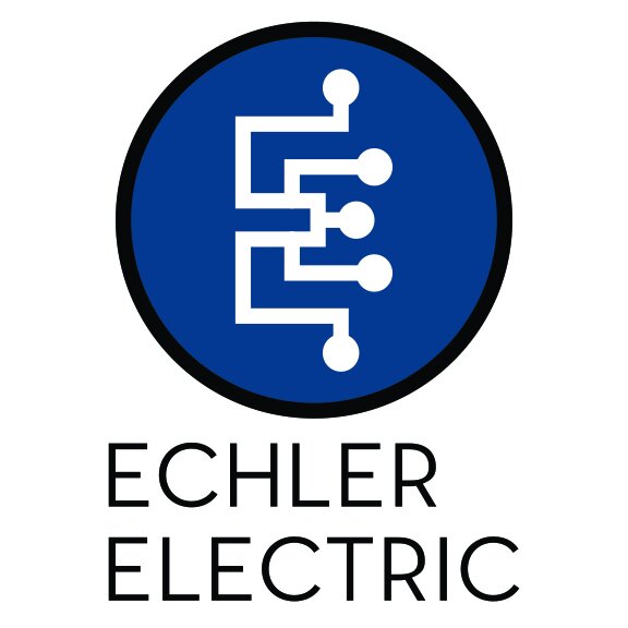 Echler Electric logo