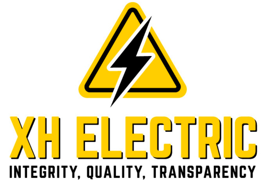 XH Electric, LLC logo