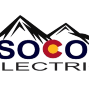 Soco Electric logo