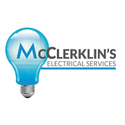 McClerklin's Electrical Services logo