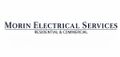 Morin Electrical Services logo