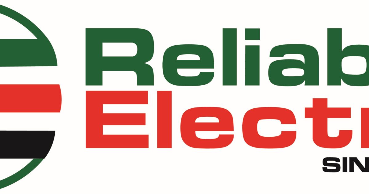 Reliable Electric logo