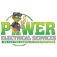 Power Electrical, Heating & Cooling Services logo