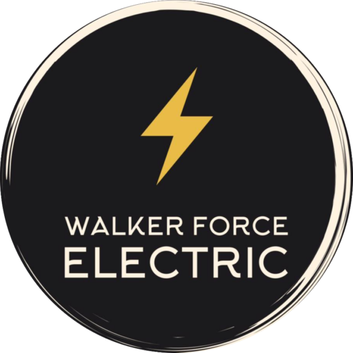Walker Force Electric logo