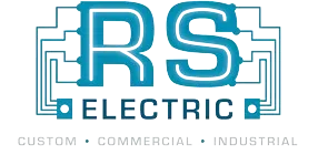 R S Electric Services, Inc. logo