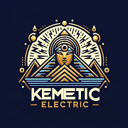 Kemetic Energy Electric LLC logo