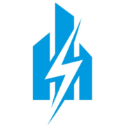 Skylighter Electrical Contractor logo
