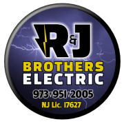 R&J Brothers Electric LLC logo