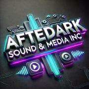 AFTERDARK SOUND & MEDIA INC logo