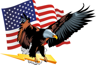 American Electric Inc logo