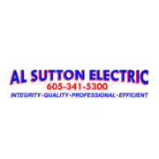 Al Sutton Electric Inc logo