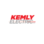 Kemly Electric logo