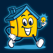 At Home Electric, LLC logo