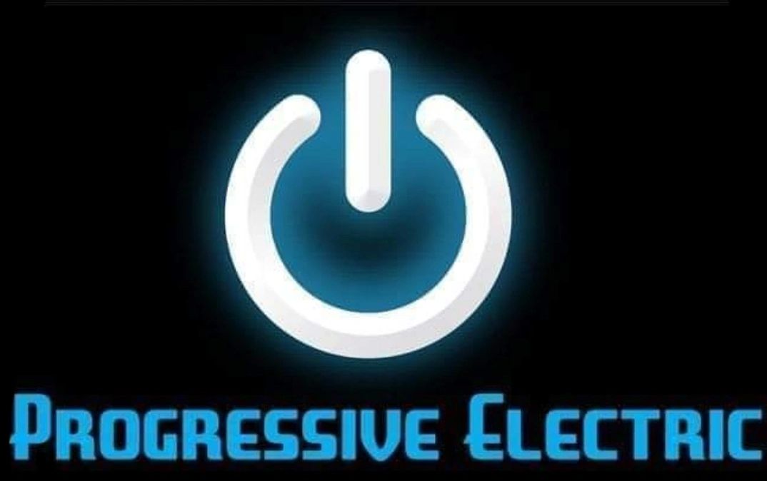 Progressive Electric logo