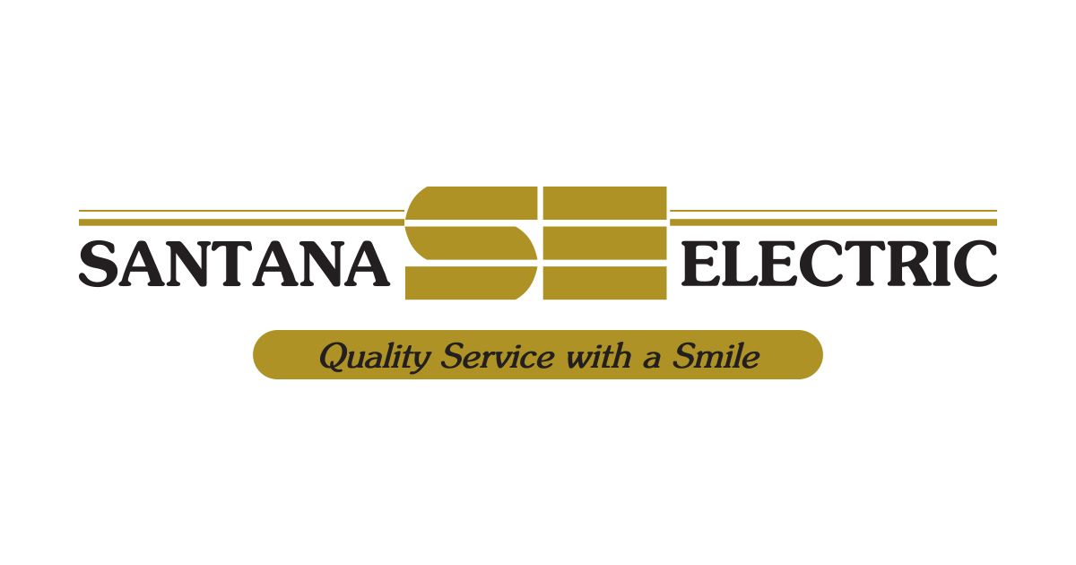 Santana Electric logo