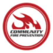 Community Fire Prevention Ltd., Victoria logo