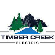 Timber Creek Electric, LLC logo
