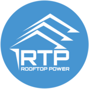 Rooftop Power logo