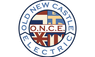 Old New Castle Electric logo