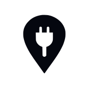 Electric Circuit Charging Station logo