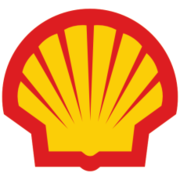 Shell Recharge Charging Station logo