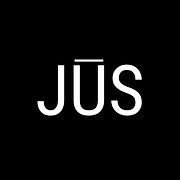 JUS Charging Station logo
