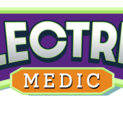 Electric Medic logo