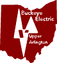 Buckeye Electric of Upper Arlington logo
