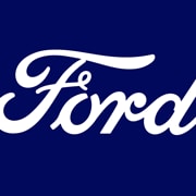 Ford Charging Station logo