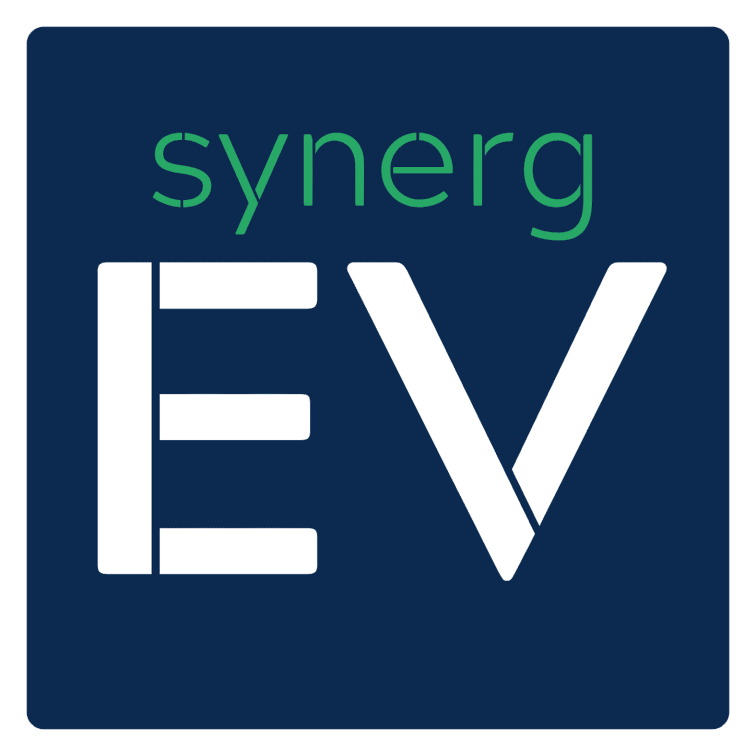 EV Connect Charging Station logo