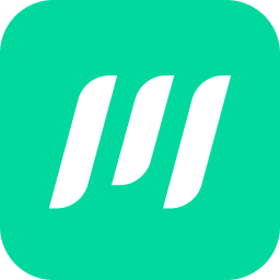 AmpUp Charging Station logo