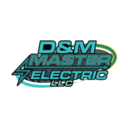 D & M Master Electric L.L.C. logo