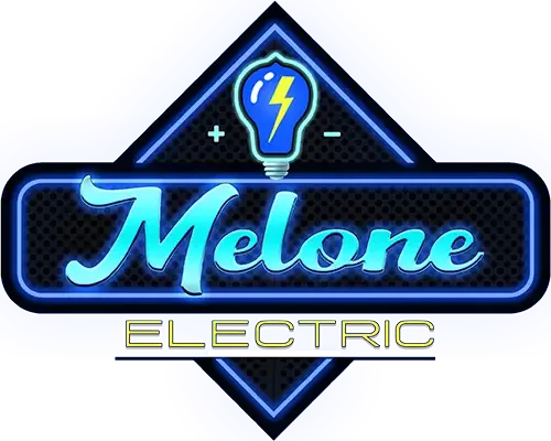 Melone Electric logo