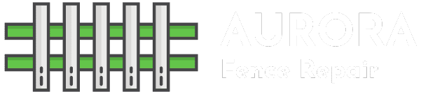 Aurora Fence Repair logo