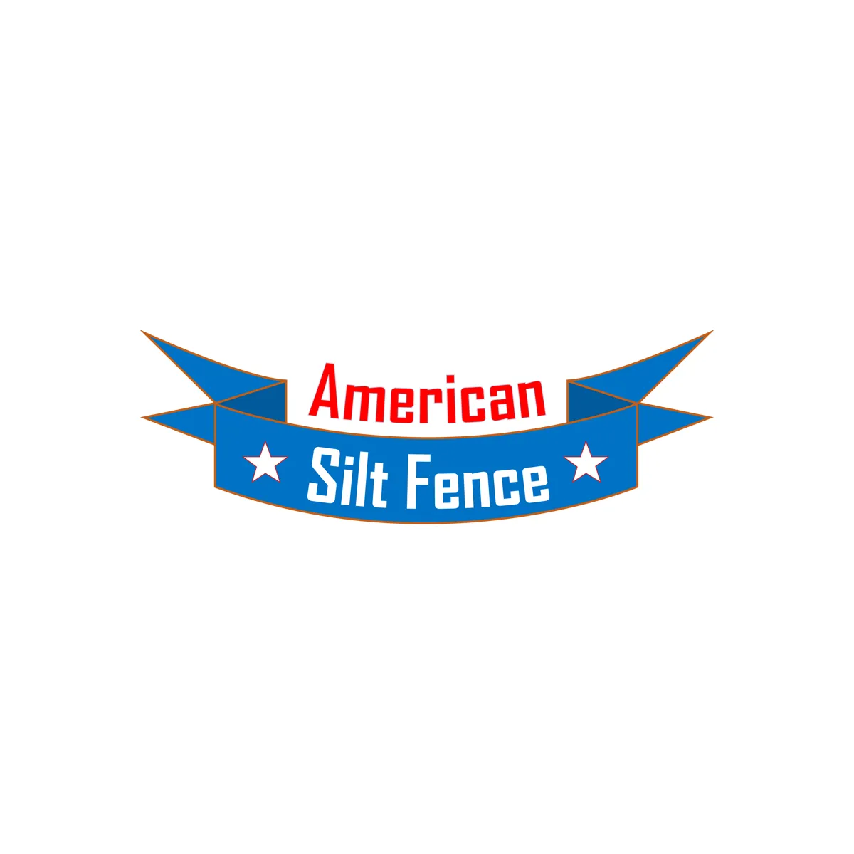 American Silt Fence Contractors logo