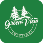 GreenView Solutions logo