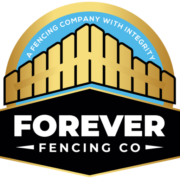Forever Fencing CO – Fence Contractor in Longmont, CO logo