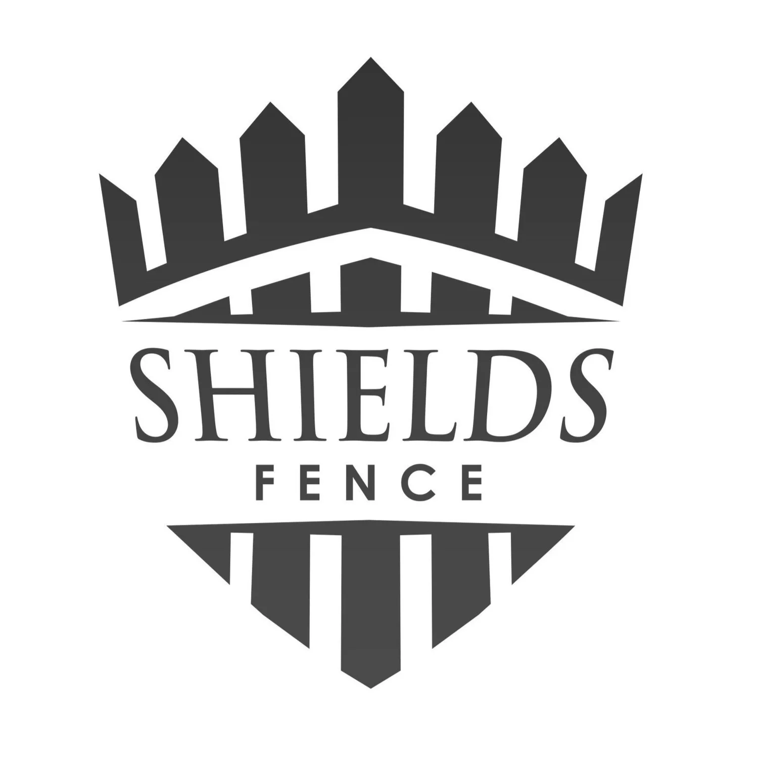 Shields Fence logo