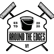 Around The Edges logo