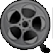 Island Video logo