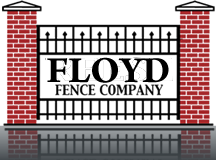 Floyd Fence, LLC logo