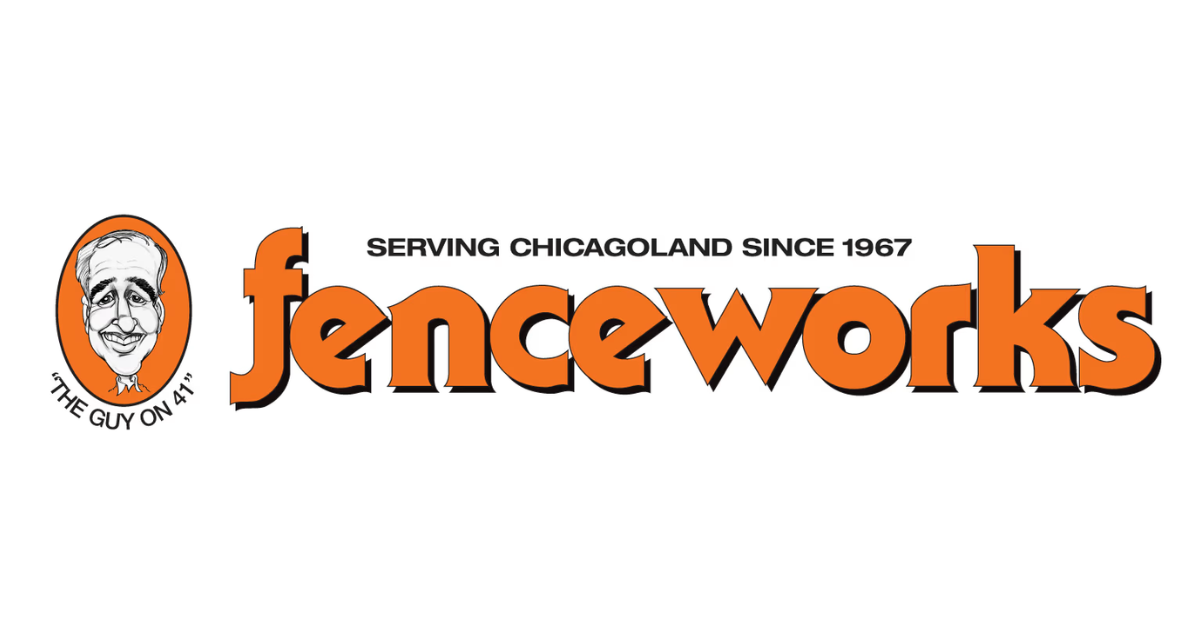 Fenceworks Chicago logo