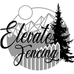 Elevate Fencing LLC logo
