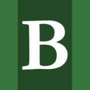 Brabham Fence Company logo