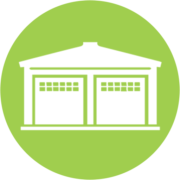 Garage Tec Automatic Gates & Garage Door Repair logo