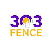 303 Fence, LLC logo